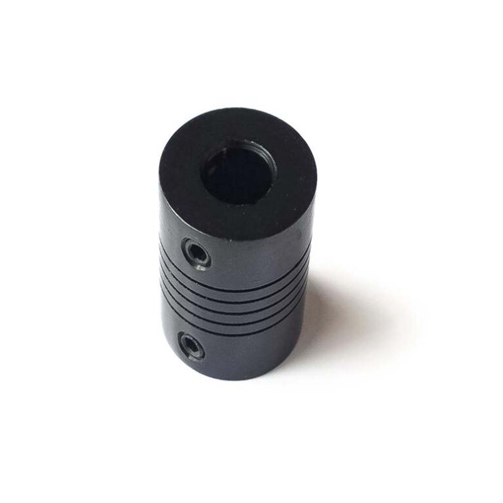 Động Cơ Khớp Nối Linh Hoạt 5mmx8mm CNC Cho Máy In 3D 5-8mm 5x8mm