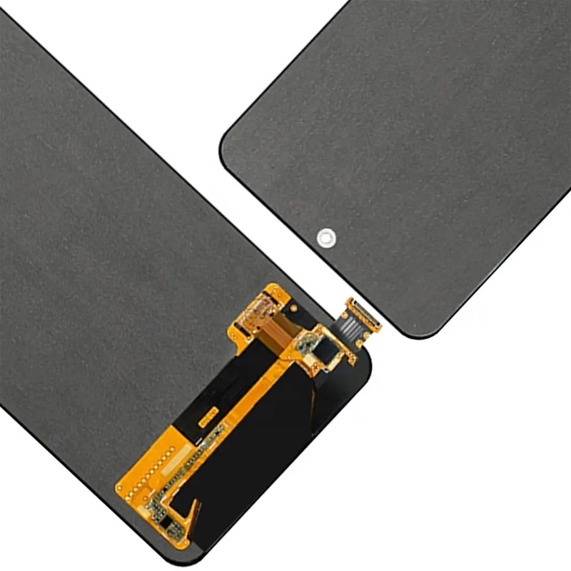 Màn Hình Cảm Ứng LCD Kèm Khung Thay Thế Chuyên Dụng Cho Xiaomi Redmi Note 10 Pro 4G LCD M2101K6G