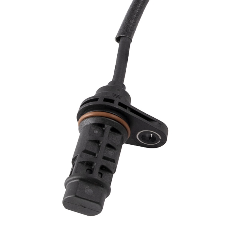 Set 2 Cảm Biến Vị Trí Trục Khuỷu Cho Xe Hơi Hyundai Santa Fe Kia 06-13 39180-23500 06-13 39180-25300