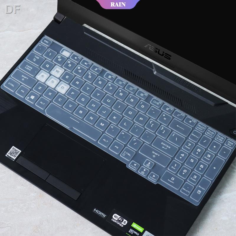 Ốp Điện Thoại Chống Bụi Cho Asus TUF A15 FA506 FA506iu FA506iv Fa506ii / Asus TUF A17 FA706 Fa706ii FA706iu
