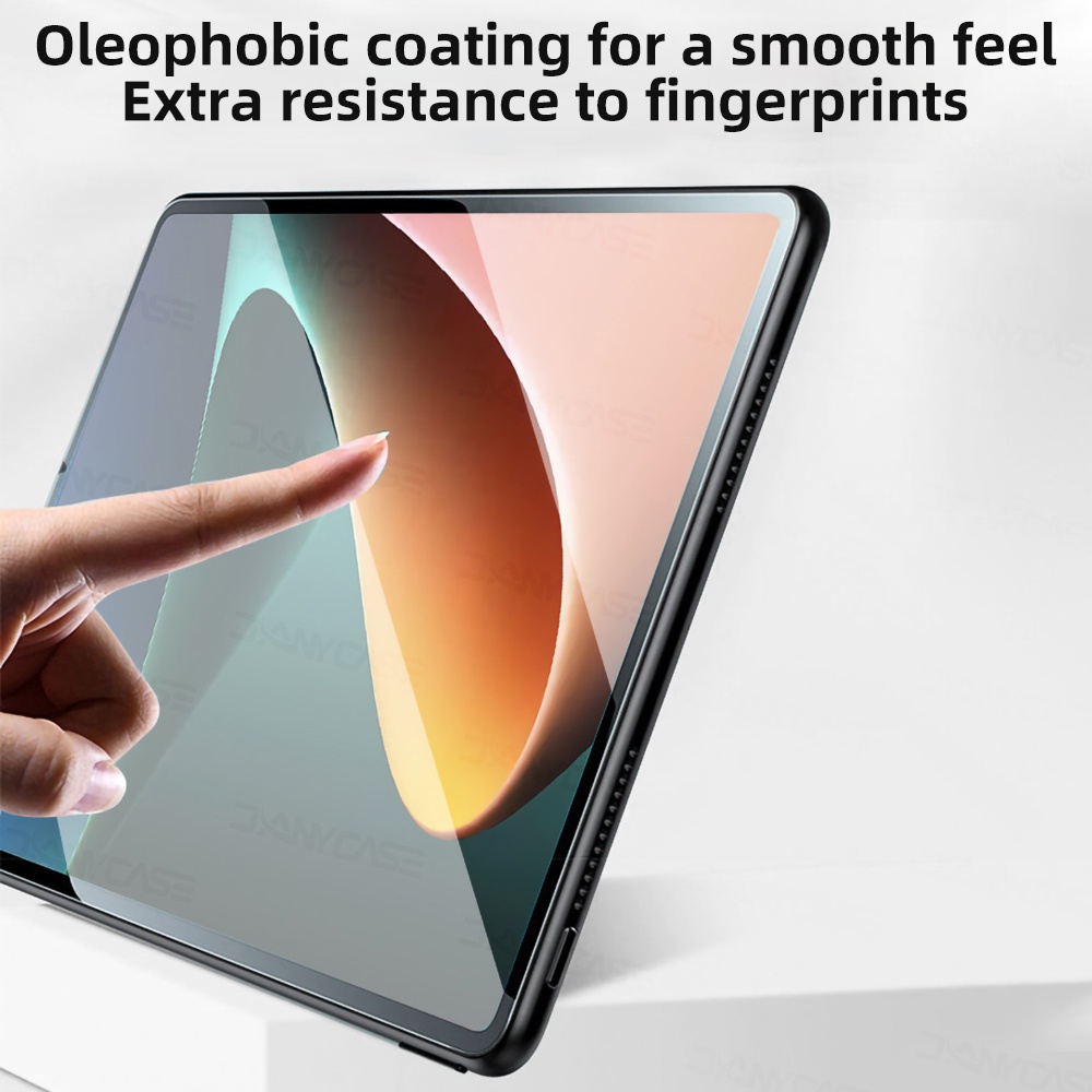 Kính Cường Lực Bảo Vệ Màn Hình Máy Tính Bảng Cho Xiaomi Pad 6 2023 Mi Pad 5 Pro 2021