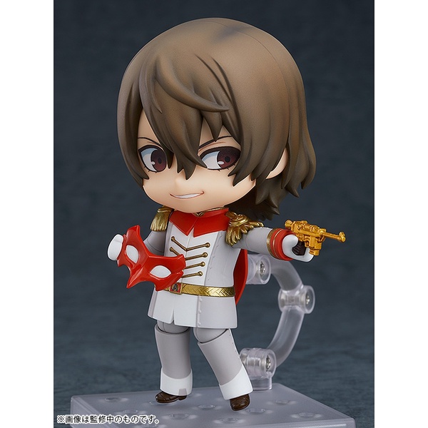 Phụ Kiện Chuyên Dụng Cho Xe Gsc Persona 5 P5 Akira Goro Nendoroid