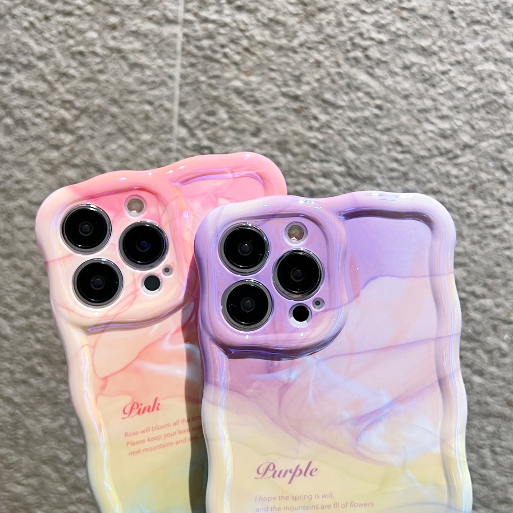 Ốp Điện Thoại IMD In Hình Dễ Thương Cho IPhone 11 12 13Pro Max 14Pro Max