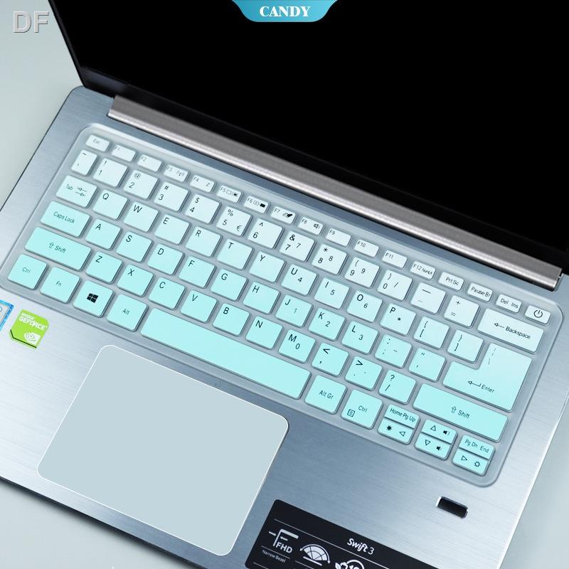 Vỏ Bọc Bảo Vệ Bàn Phím Laptop Chống Thấm Nước 13.3 "/ Acer Noteb Swift S13 Aspire 5 / 3 SF5 S5-371 Xoay SF314 13 Aspire 5 / 3 SF5 S5-371 SF314