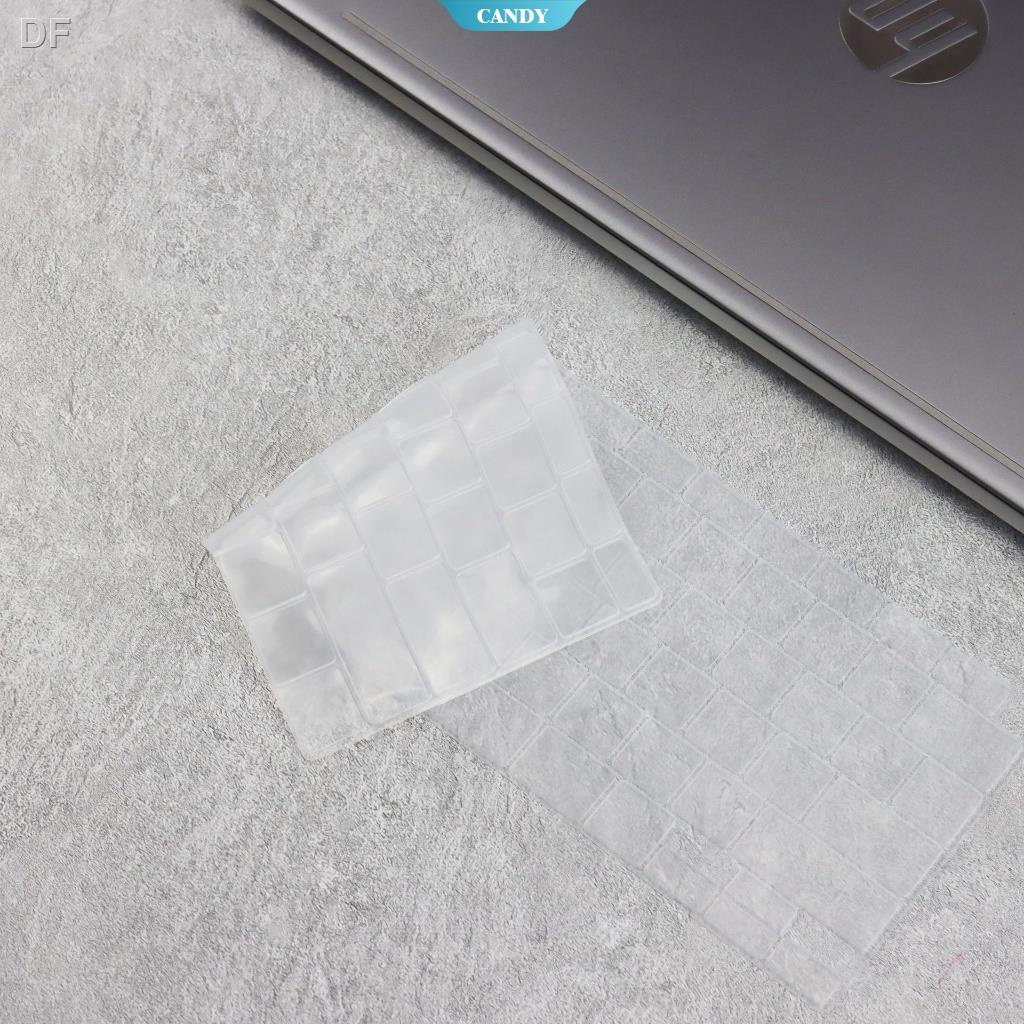 Miếng Dán Bảo Vệ Bàn Phím Bằng Silicon Cho Apple MacBook 2020 Air A2179 M1 A2337 Laptop 13.3 Inch
