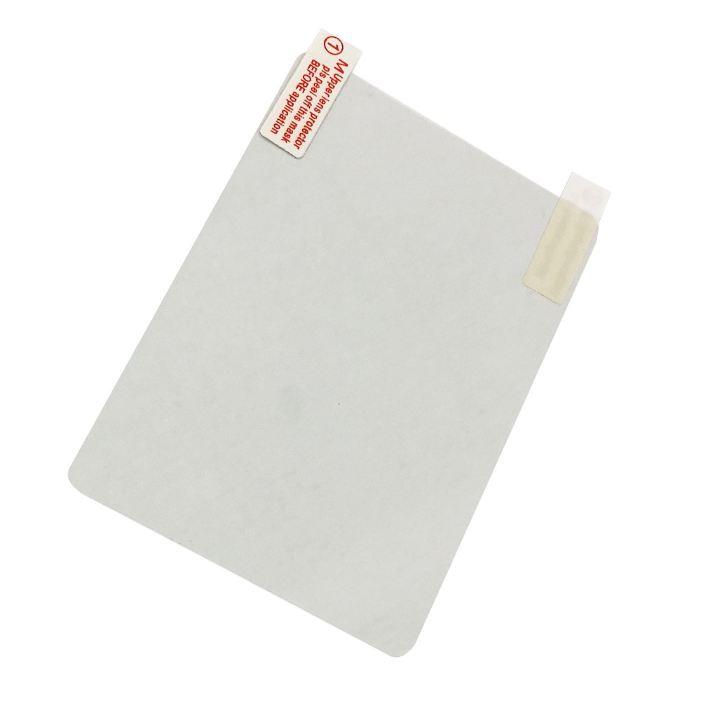 Miếng Dán Bảo Vệ Bàn Phím Siêu Mỏng Màu Nhám Mới Cho Macbook 12inch retina A1534Air 13 11 12 13 Pro14 M1 15 16" Thanh Cảm Ứng 2021 2019 2022 M2 Air 13 A2681 2021 2019 2022 M2 Air 13 A2681