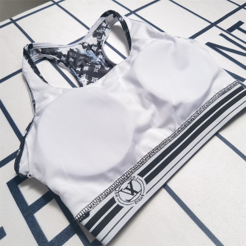 Bikini / Đồ Bơi / Đồ Bơi Thể Thao / Đồ Bơi Thể Thao Tùy Chỉnh LV Cao Cấp / L