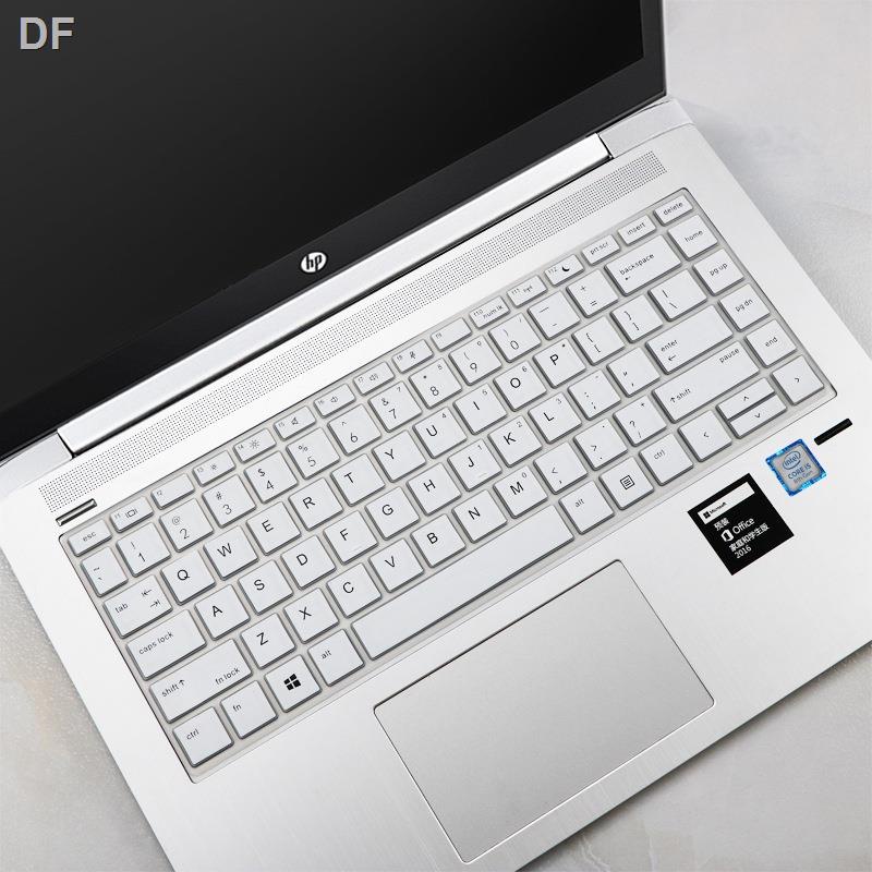 Miếng Dán Bảo Vệ Bàn Phím Cho HP Probook 430 440 G7 G6 G5 245 246 G6 820 840 G3 440 G7 EliteBook 1040 G3 14 inch