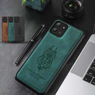 Ốp Điện Thoại Da Viền TPU Dẻo Sang Trọng Chống Sốc Cho Infinix Hot 11 2022 X675 Pro