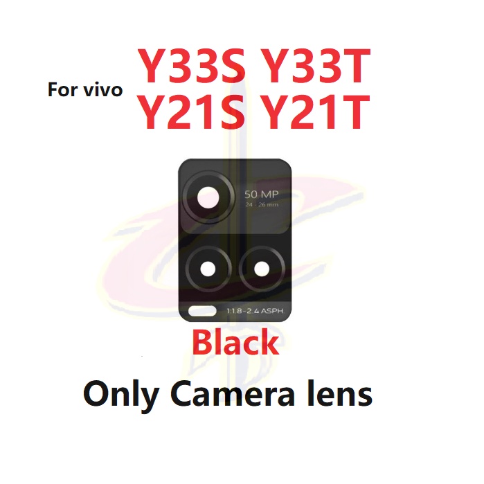 Ống Kính Thay Thế Cho Máy Ảnh Vivo Y33S Y33T Y21S Y21T