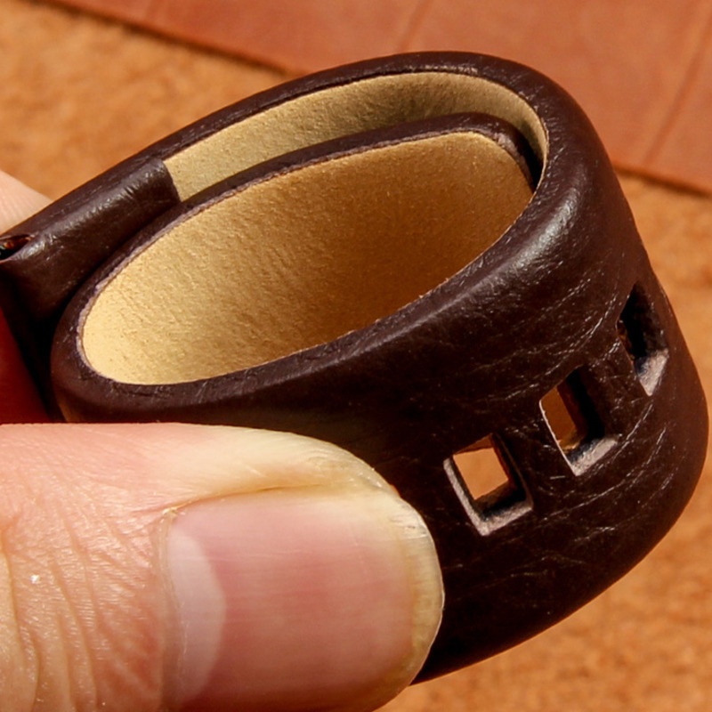 Dây Đeo Bằng Da Thật Cho Đồng Hồ Diesel DZ4323 7312 7314 1657 4318 30mm 26mm 22mm 24mm 28mm 0322