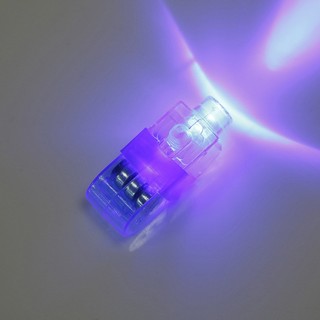 Bộ 10 Đèn Led Đeo Ngón Tay Phát Sáng
