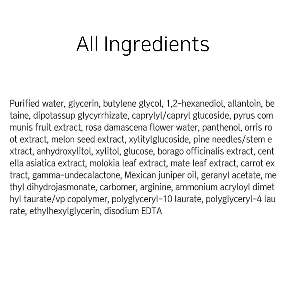 Gel Làm Dịu Da Dr.Bio 320g