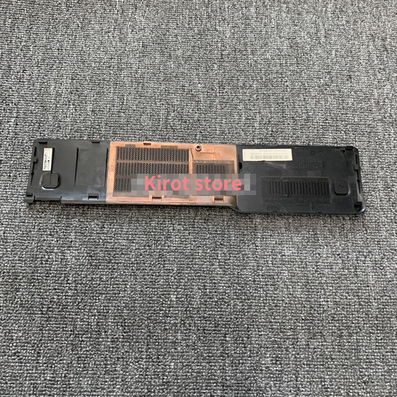 Ốp Điện Thoại Màu Đen Có Nắp Phía Sau Cho ASUS N56JN, N56V N56VM