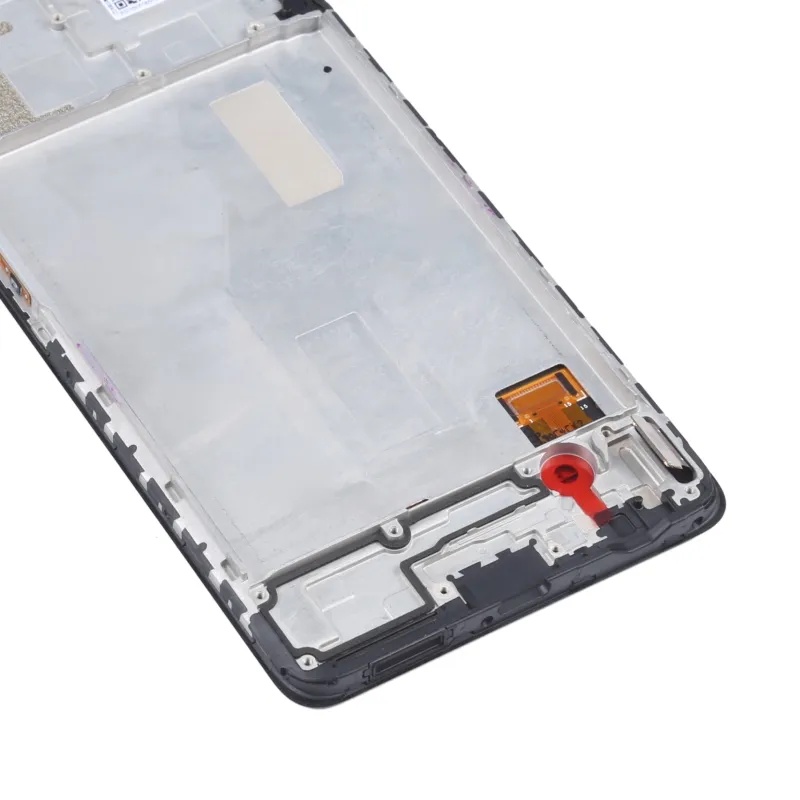Màn Hình Cảm Ứng LCD Kèm Khung Thay Thế Chuyên Dụng Cho Xiaomi Redmi Note 10 Pro 4G LCD M2101K6G