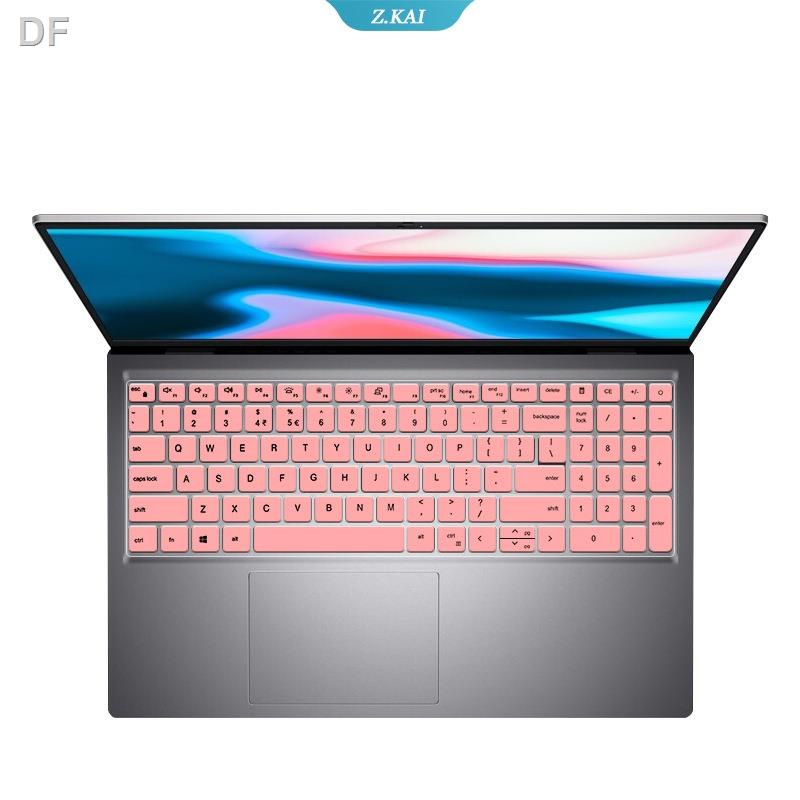 Tấm Lót Bảo Vệ Bàn Phím Máy Tính Dell Inspiron 15 3000 3515 5510 3511 3510 7510 3520 15Pro-5518 vostro 5510 15.6 "Tiện Dụng