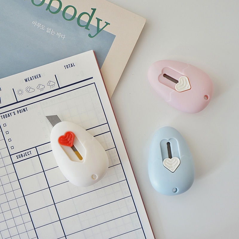 Dao Cắt Mini Đa Năng Tiện Dụng Chất Lượng Cao