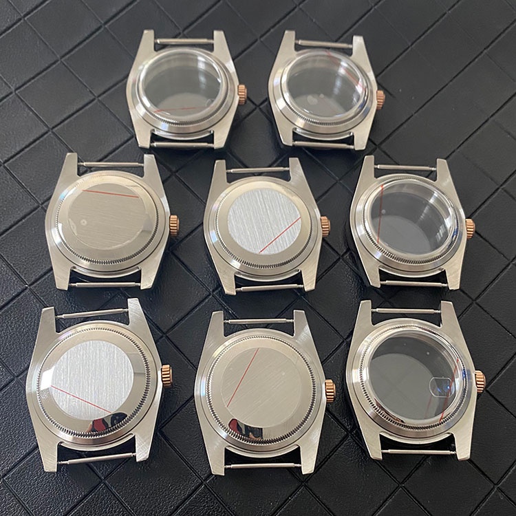 Ốp Bảo Vệ Mặt Đồng Hồ 36MM Dành Cho NH35 / 36MM