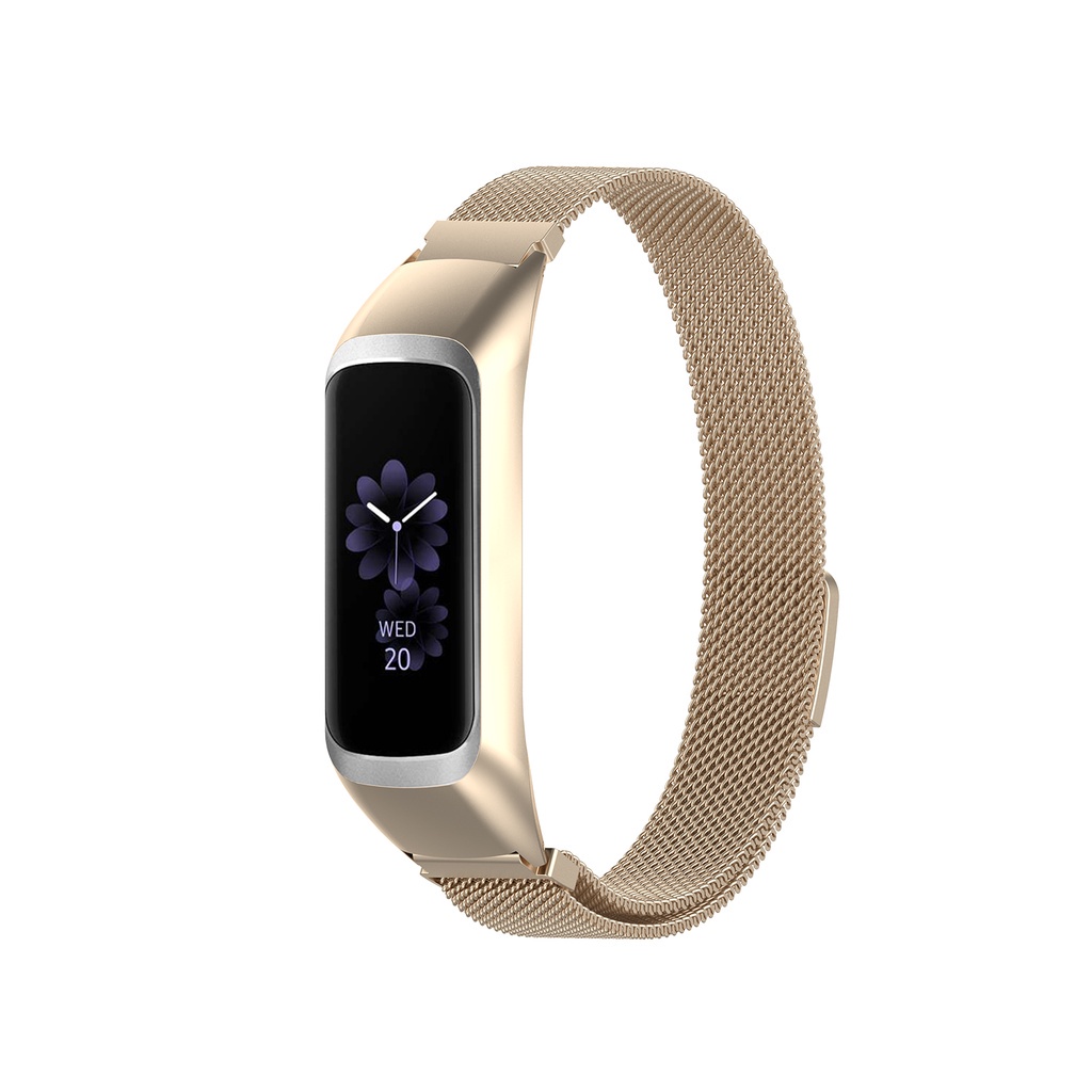 Dây ĐồNg Hồ Cho Samsung Galaxy Fit 2 SM R220