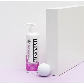 Hyponic Hypoallergenic Cat Shampoo (For All Cats) 300ml