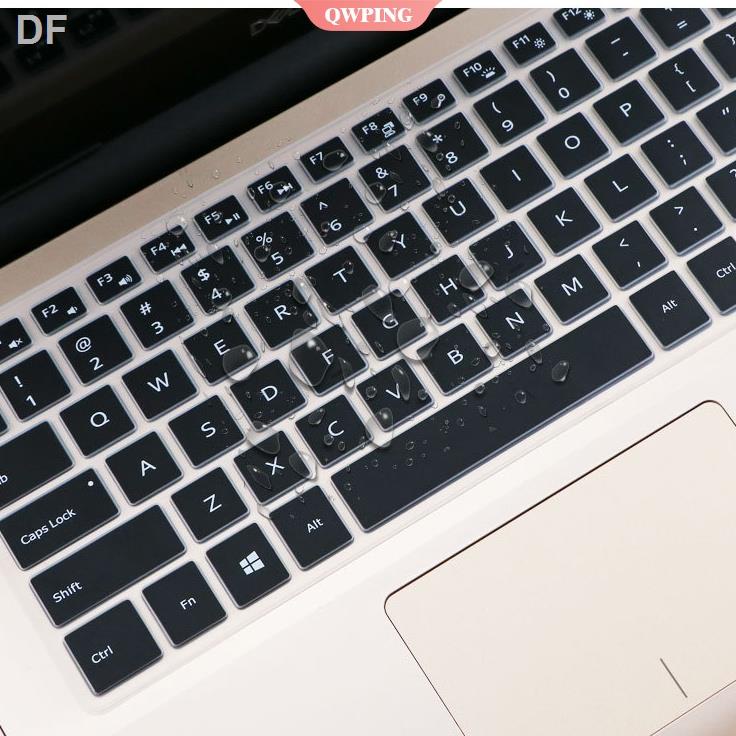Ốp Silicone Bảo Vệ Bàn Phím Cho Acer Aspire 7 A715 75g A715 74g 2020 A715 74g 2020 A715-74 15.6 Inch 2019 2020