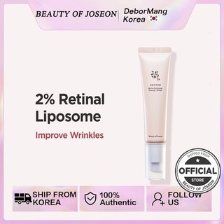 Revive eye serum: nhân sâm + võng mạc