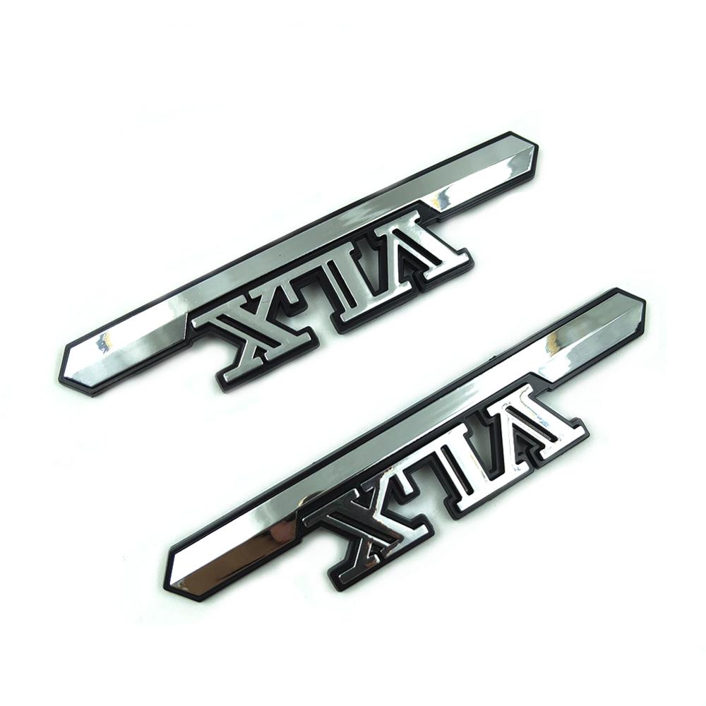 1 Bộ Nhãn Dán Trang Trí Bình Xăng Xe Mô Tô 3D Cho Honda Steed VLX 400 600 VT600 VT600C VLX400 VLX600