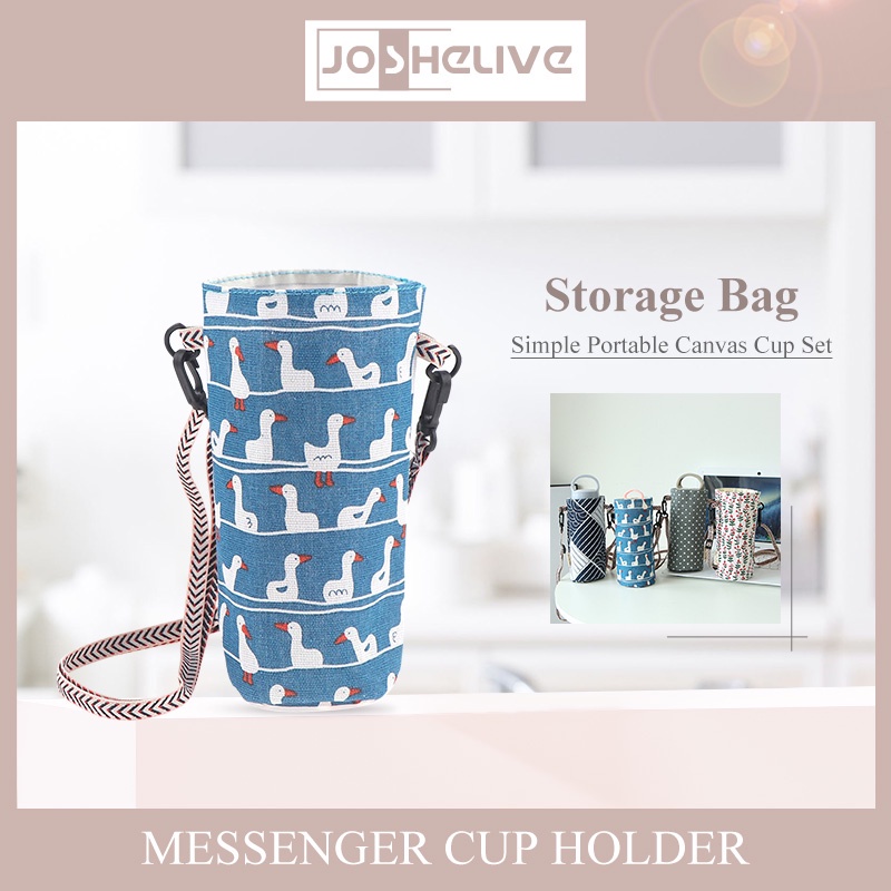 Vỏ Bọc Bình Nước Cách Nhiệt Tiện Dụng Cho Các Hoạt Động Thể Thao Ngoài Trời