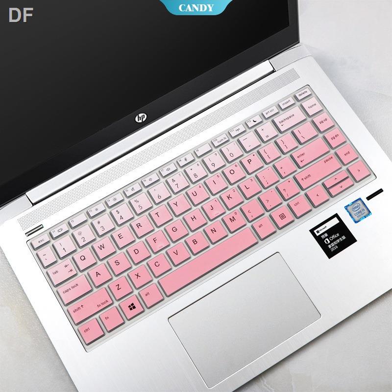 Tấm Lót Bảo Vệ Bàn Phím Máy Tính HP ProBook 440 G8 G7 G6 G4 G3 14 Inch HP Pro G1 446 G3S ProBook 445R G6 Tiện Dụng