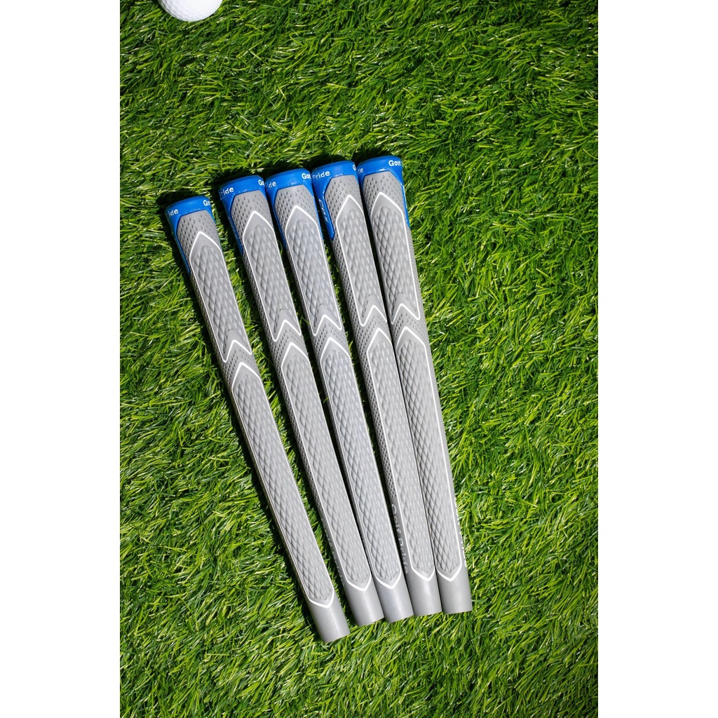 1 Bộ Dụng Cụ Kẹp Gậy Đánh golf Bằng Chất Liệu Tpe cpx Kích Thước Vừa Và size jumbo