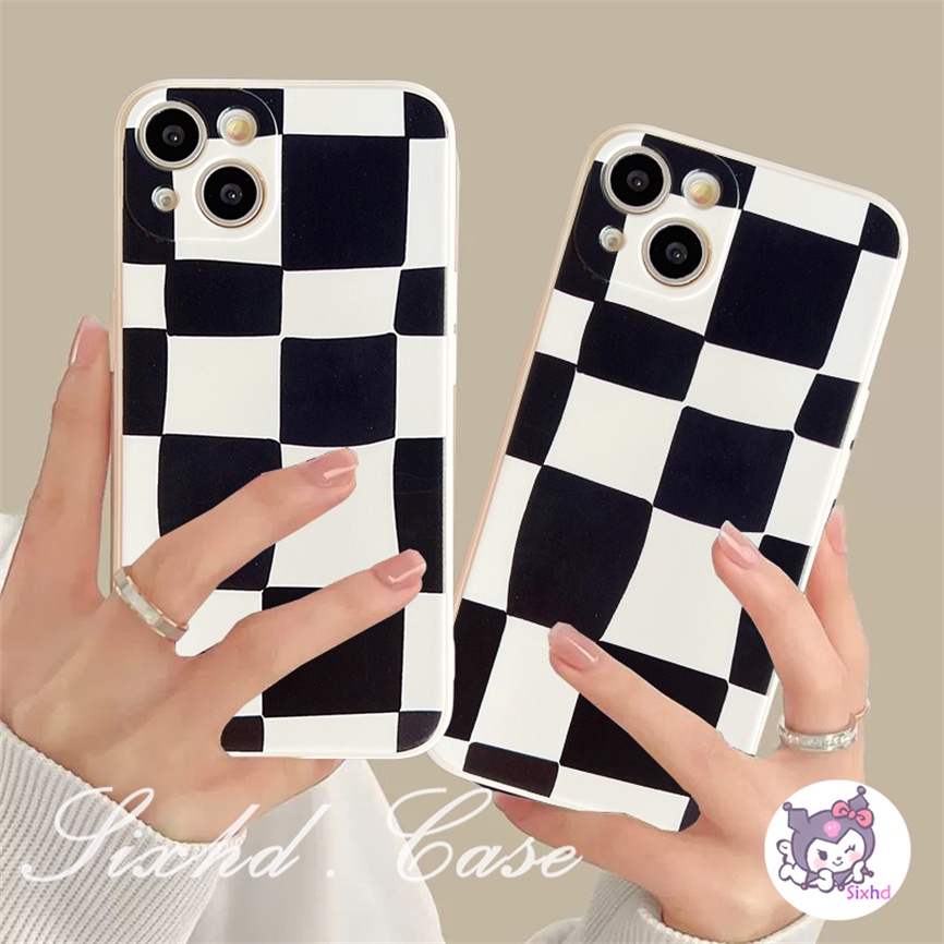 Ốp Lưng Điện Thoại cho Redmi 12C 10C 11A 10A 9C Note 11 11s 12 10s 9s 9 8 10Pro 9T 9A 9 A2 A1 Plus Xiaomi 11Lite 13 12 11T Poco F4 F3 X3Pro sixhd Ốp Điện Thoại Mềm Chống Sốc Họa Tiết Kẻ Sọc Đơn Giản Cho