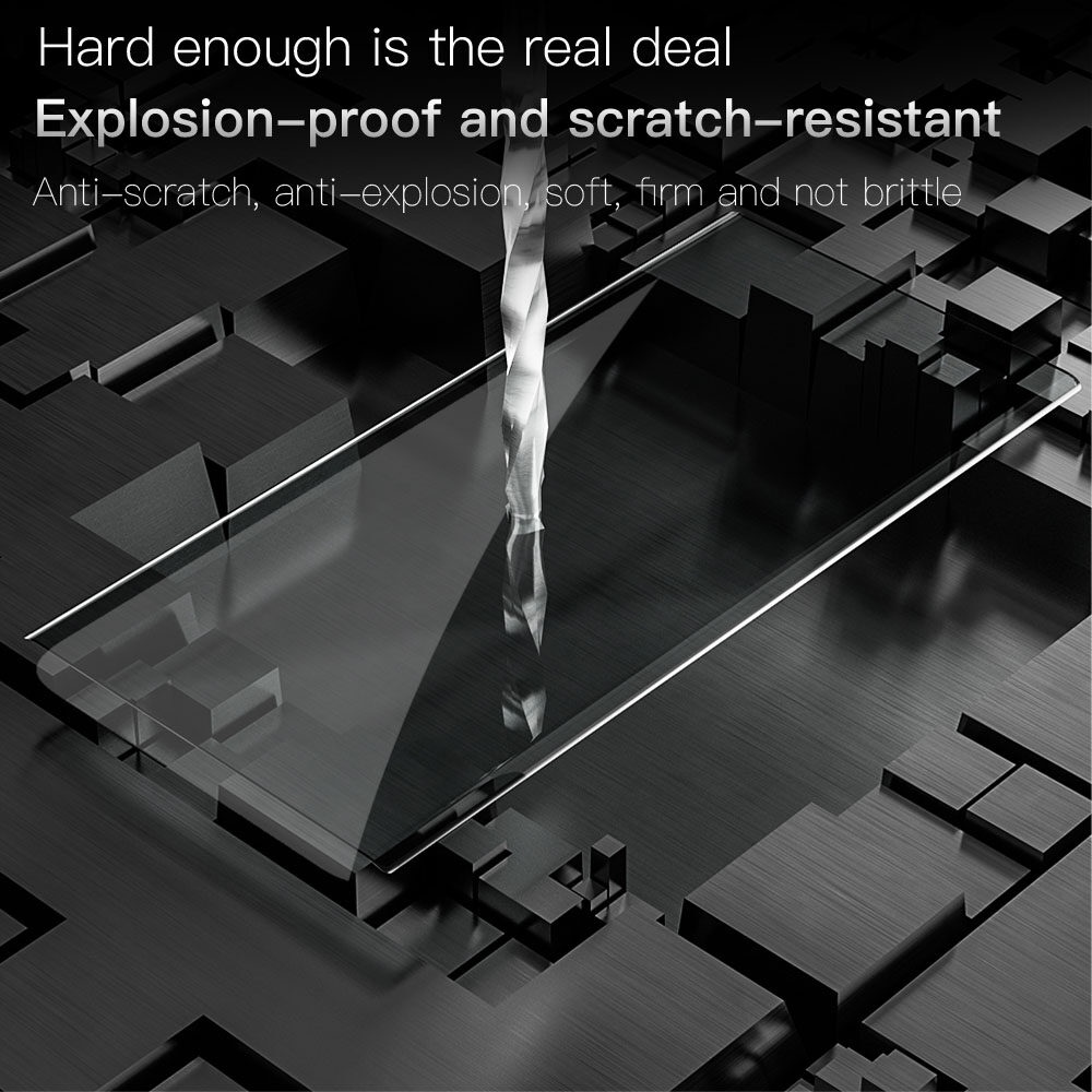 Kính Cường Lực Toàn Màn Hình Cho Samsung Galaxy S23 Ultra 5G S23 + Plus S22 Ultra S21 FE