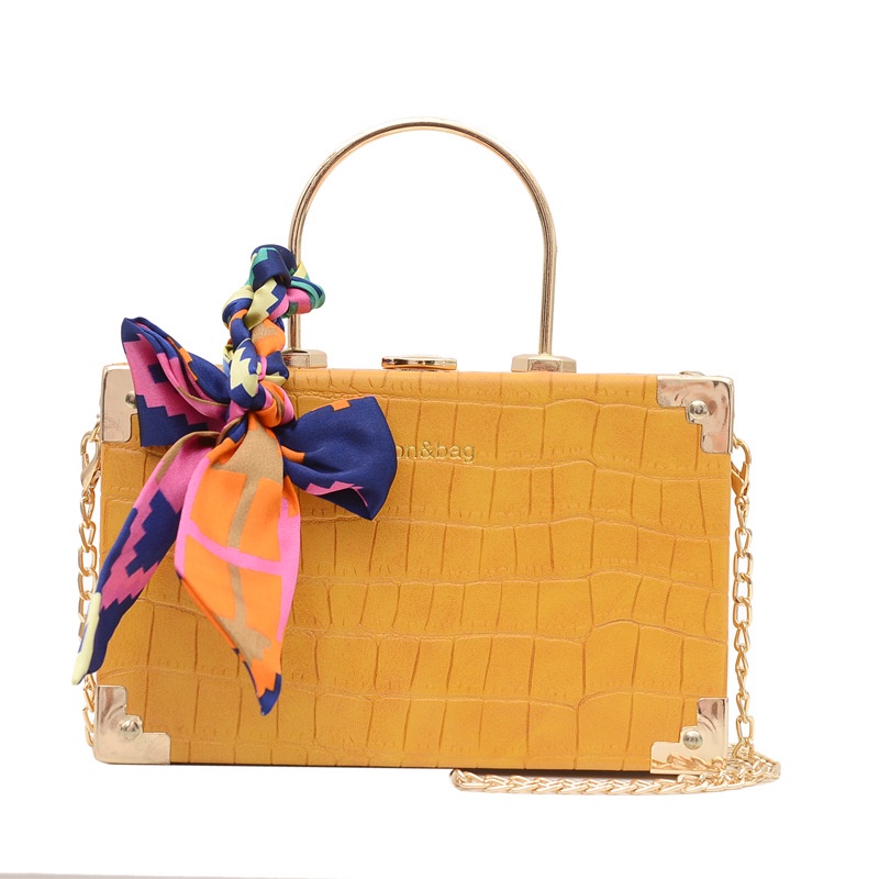 Túi xách IELGY đeo chéo vai sành điệu cho nữ