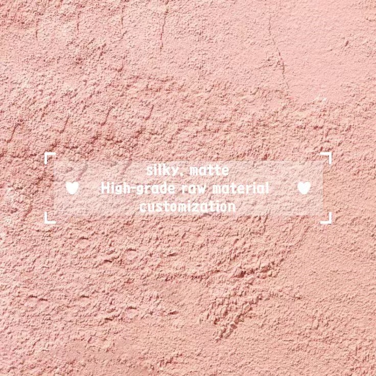 Novo® Bảng Phấn Má Hồng 3 Trong 1 Tạo Khối Bắt Sáng Màu Lì Tự Nhiên Chống Nước 7.5g