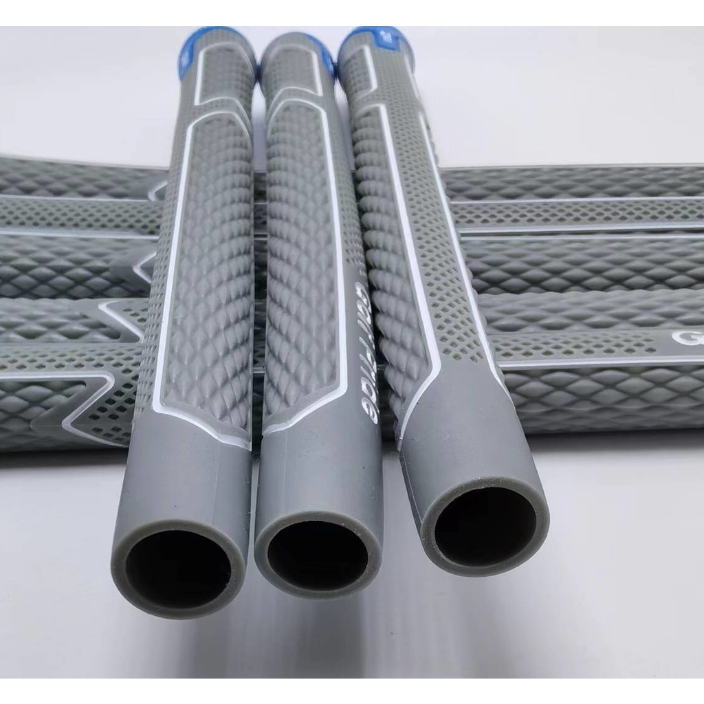 1 Bộ Dụng Cụ Kẹp Gậy Đánh golf Bằng Chất Liệu Tpe cpx Kích Thước Vừa Và size jumbo