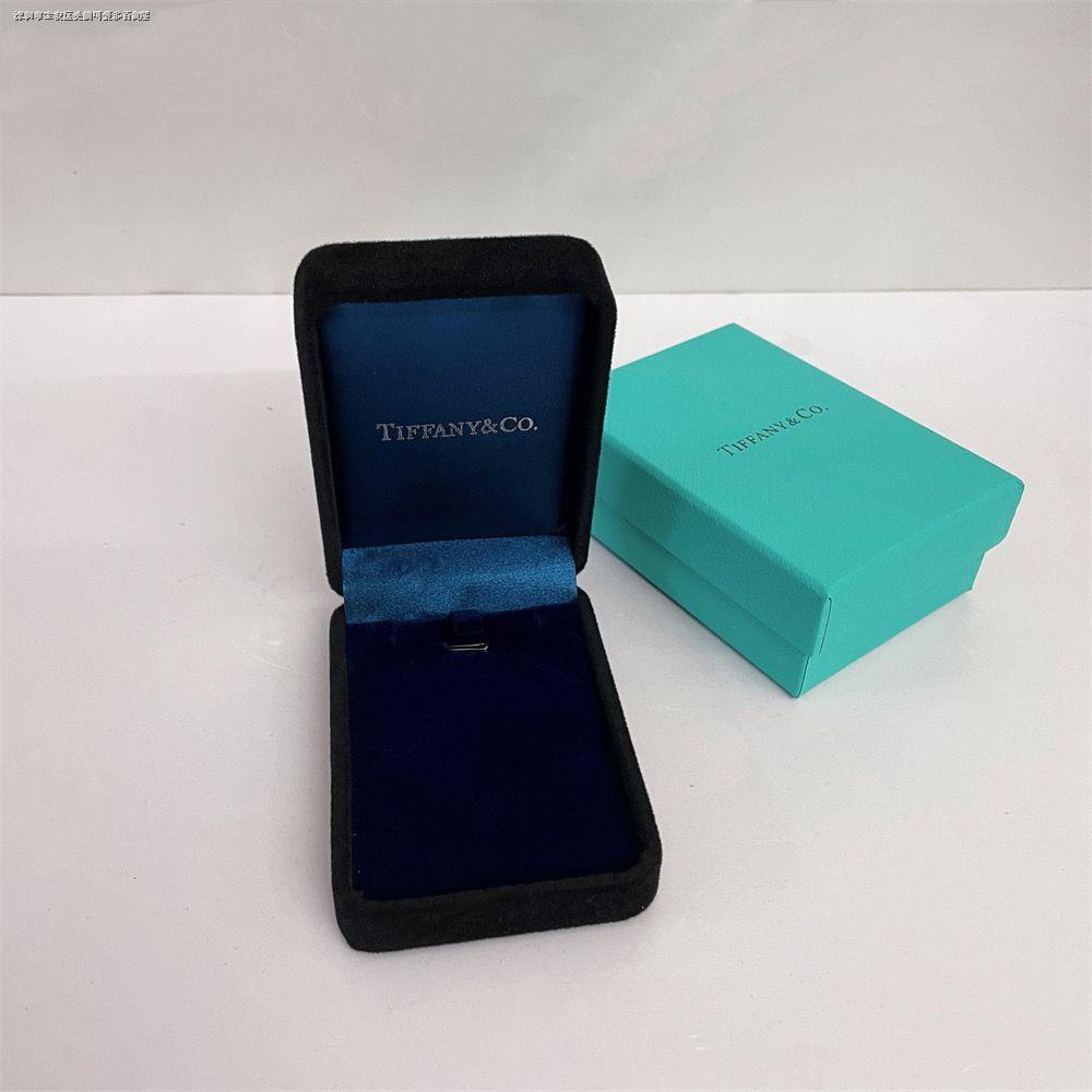 Hộp Sắt Đựng Trang Sức Phong Cách Tiffany Độc Đáo