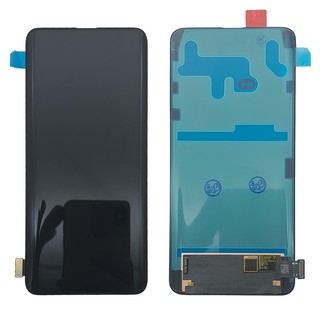 Màn hình cảm ứng lcd thay thế cho oppo find x cph1871 pafm00