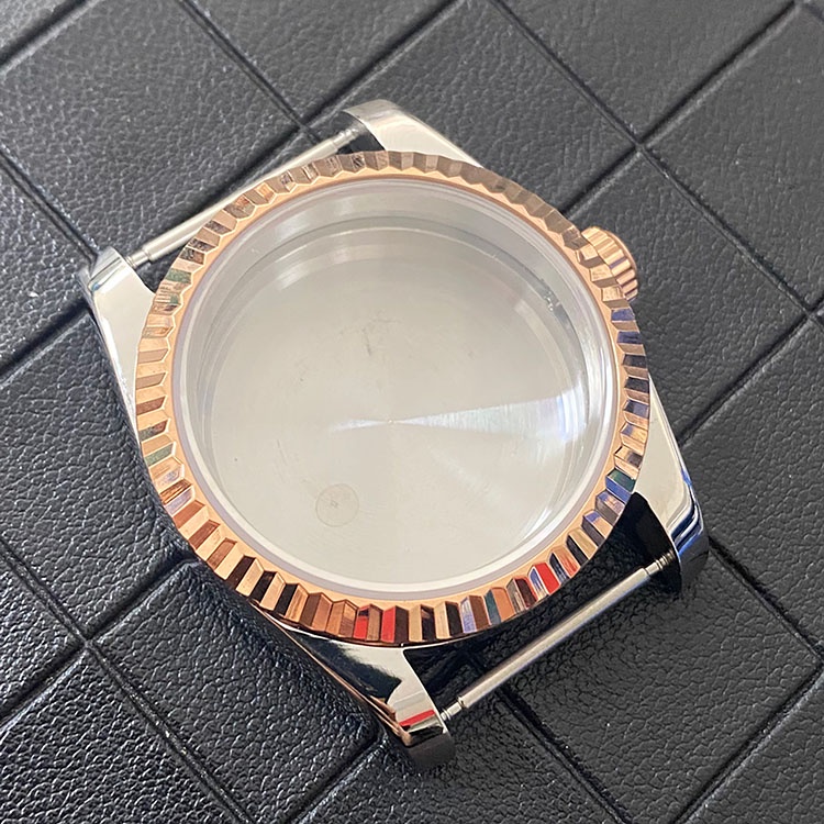 Ốp Bảo Vệ Mặt Đồng Hồ 36MM Dành Cho NH35 / 36MM