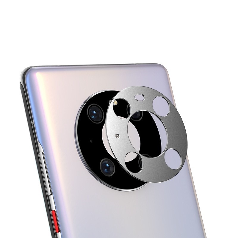 Miếng Dán Bảo Vệ camera Cho huawei p60 art pro mate 60 50 40 pro plus honor 90 lite 5g 70 50 pro x8