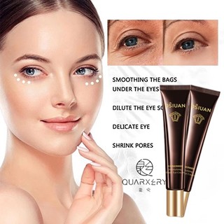 Kem dưỡng mắt QUARXERY Caviar xóa bọng mắt/ chống nhăn/ quầng thâm