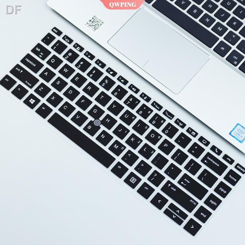Tấm Lót Bảo Vệ Bàn Phím Máy Tính HP EliteBook 840 G5 840 G6 14 inch Tiện Dụng