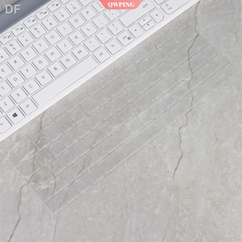 Miếng Silicone Bảo Vệ Bàn Phím Cho HP EliteBook 840 845 G7 G8 2021 2020