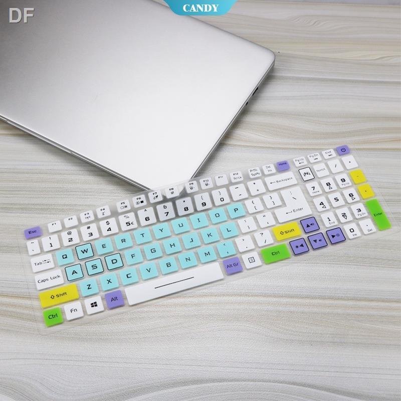 Tấm Lót Bảo Vệ Bàn Phím Máy Tính 15.6 "Acer Predator Helios 300 PH315-52 / 53 / 54 PH317-53 / 54 Tiện Dụng