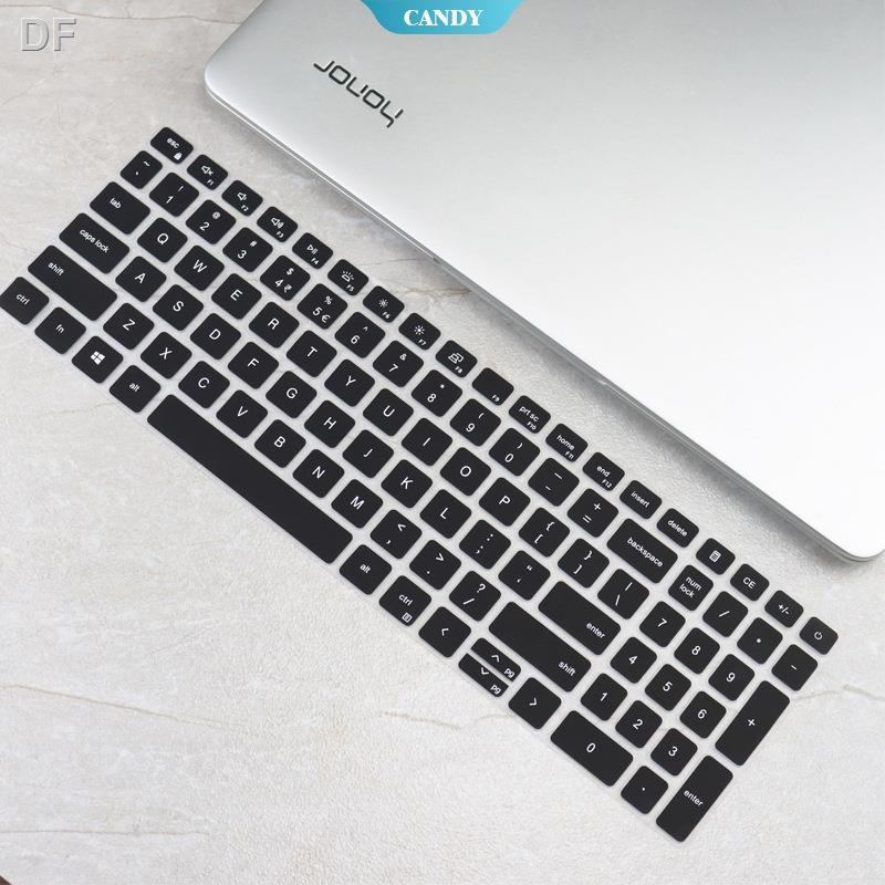 Miếng Dán Bảo Vệ Bàn Phím Laptop Cho Dell Vostro 5510 5515 Dell Inspiron 15 3000 5510 Pro-5518 2021 15.6 "