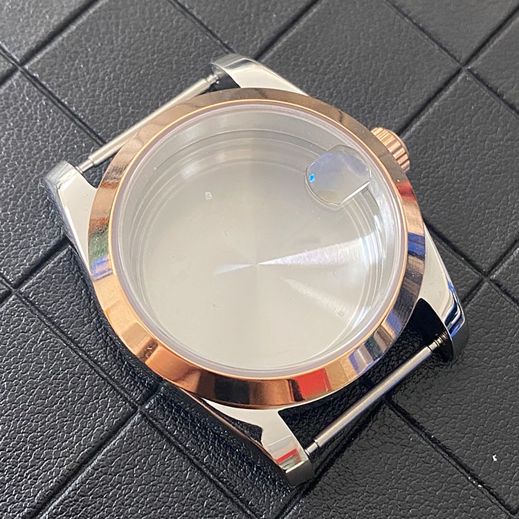 Ốp Bảo Vệ Mặt Đồng Hồ 36MM Dành Cho NH35 / 36MM