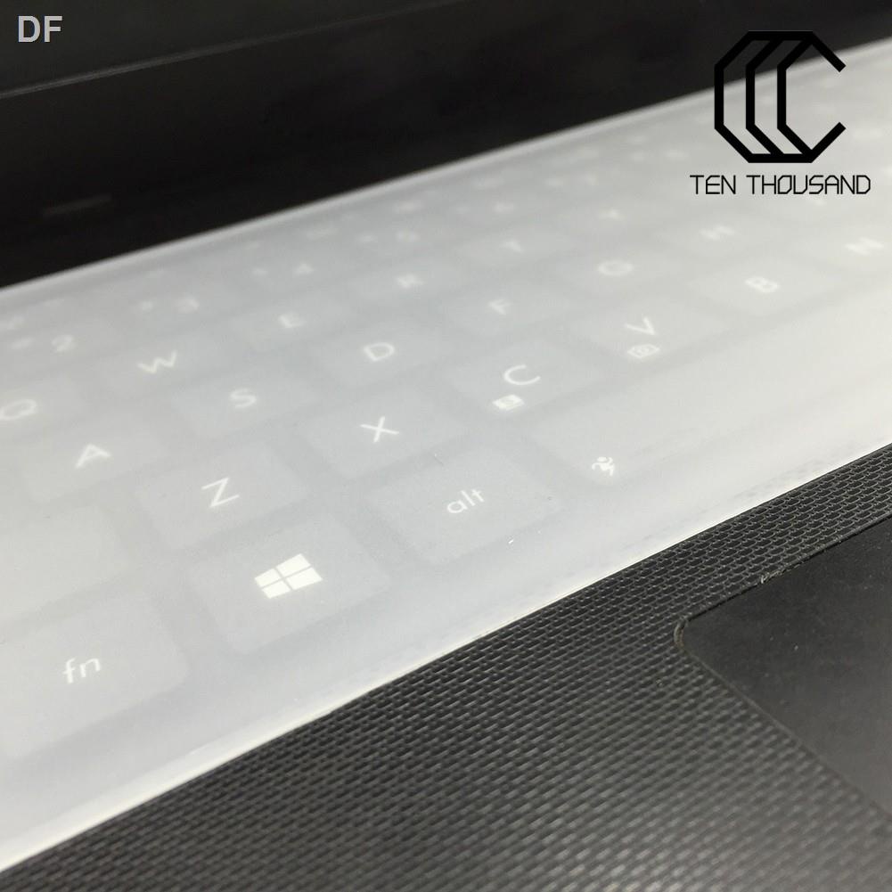 Áo Thun Thiết Kế Đơn Giản Thời Trang Cao Cấp➨ Miếng Dán Silicone Chống Nước Bảo Vệ Màn Hình Laptop