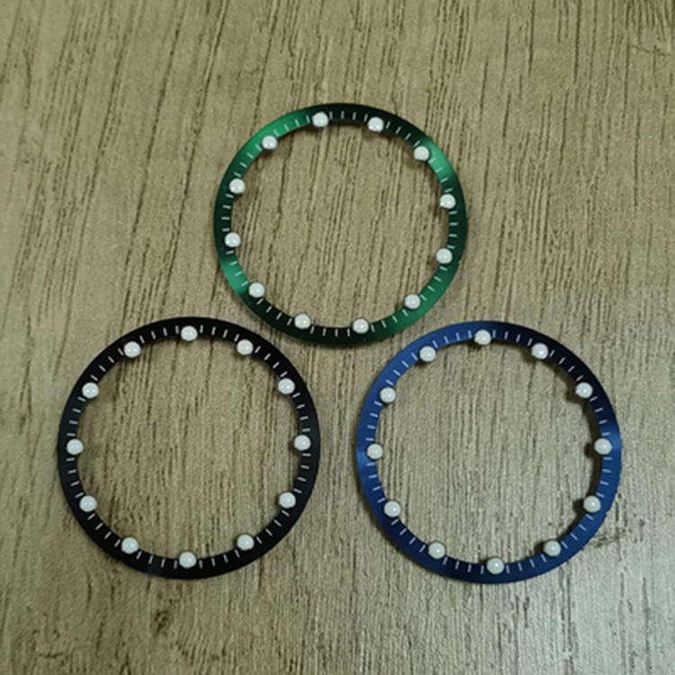 Bộ 12 Đinh Tán 28.5MM Cho Đồng Hồ Đeo Tay Nhật Bản NH70