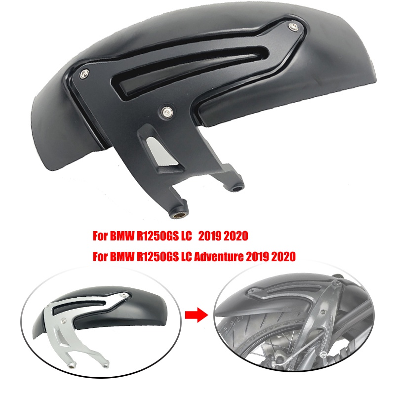 FENDER Tấm Chắn Bùn Phía Sau Chuyên Dụng Cho Xe Mô Tô bmw r1250gs / adv lc r1250 r 1250 gs adventure