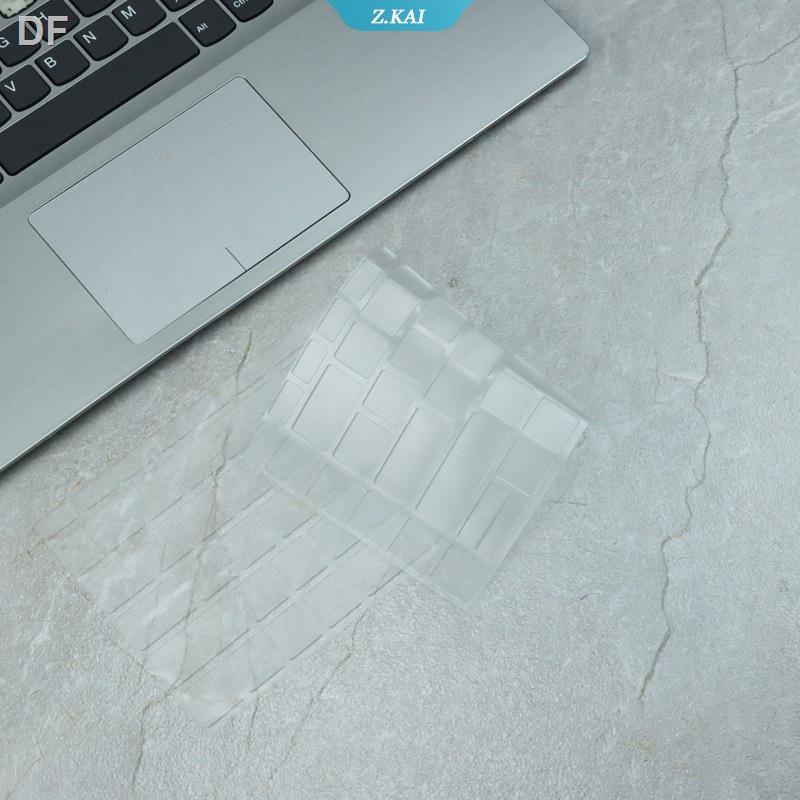 Miếng Dán Bảo Vệ Bàn Phím Laptop 14 inch HP Elitebook zbook 840 G7 G8 X270 Bằng Silicon Chống Thấm Nước / Bụi Bẩn Tiện Dụng