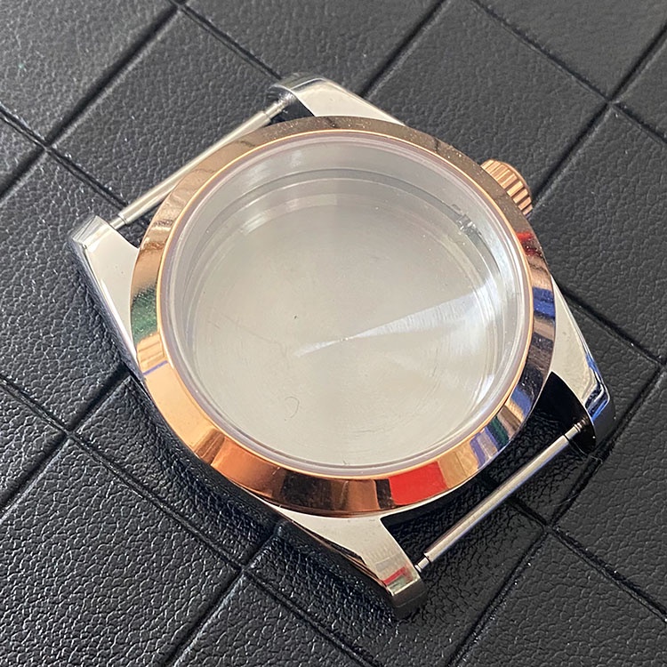 Ốp Bảo Vệ Mặt Đồng Hồ 36MM Dành Cho NH35 / 36MM